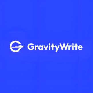 GravityWrite