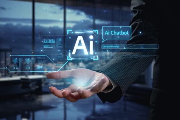 The Future of AI: Transforming Industries and Shaping Innovation